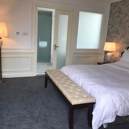Eryi Hotel Shanghai Luaran gambar