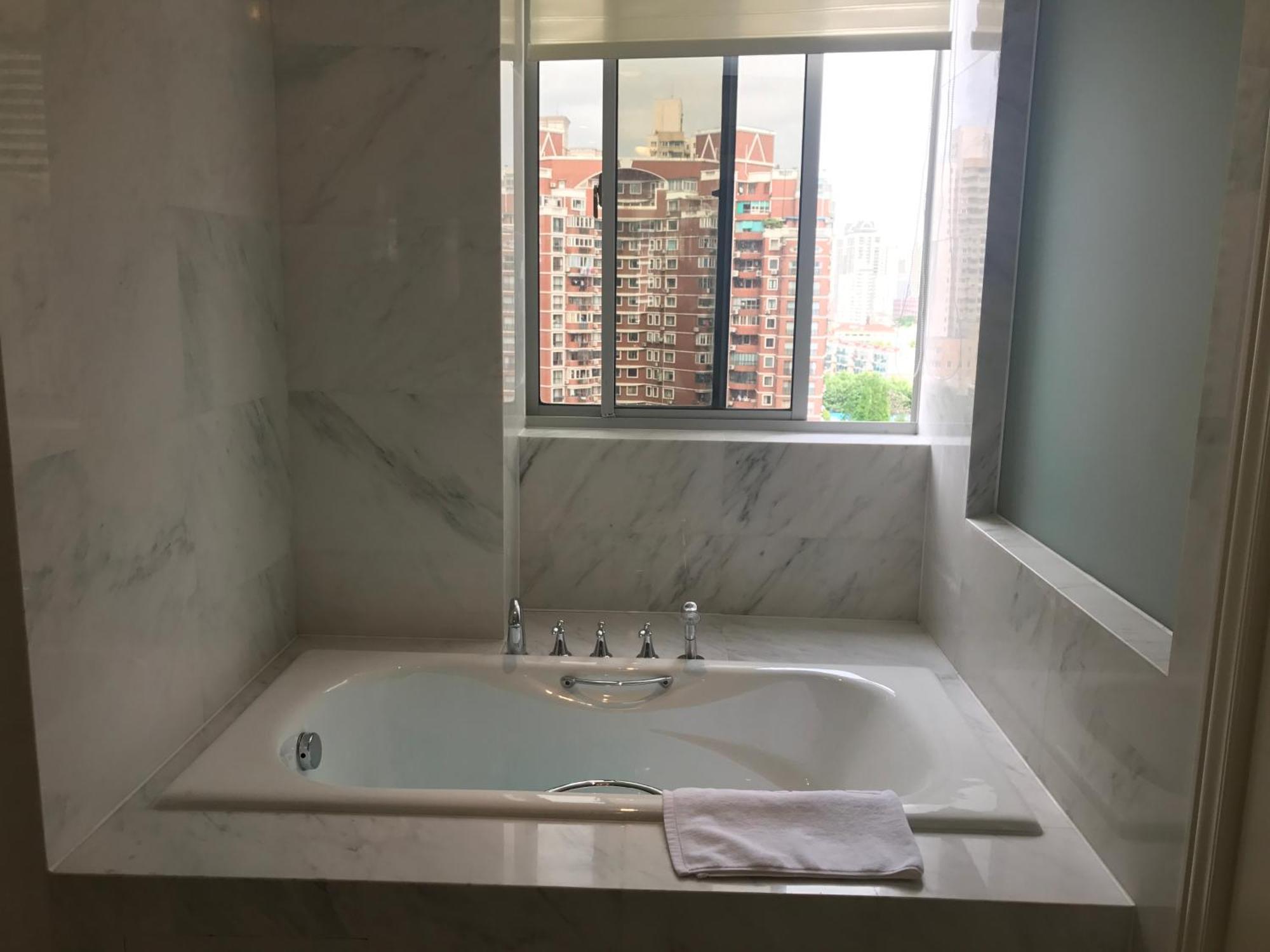Eryi Hotel Shanghai Luaran gambar
